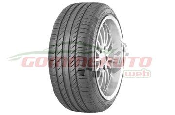 COP. 215/45WR17 CONTI SC-5 FR XL 91W
